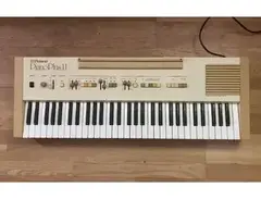 Roland Piano Plus 11