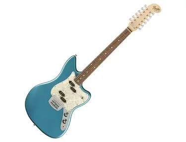 DISC Fender Electric XII 12-String PF