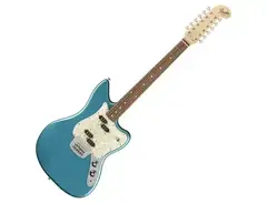 DISC Fender Electric XII 12-String PF