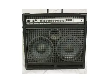 Gallien-Krueger 700RB/210