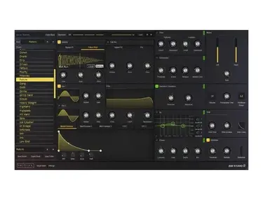 Initial Audio 808 Studio II