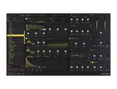 Initial Audio 808 Studio II