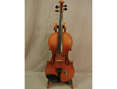 Barcus Berry Electric/Acoustic Violin