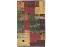 Mohawk Home New Wave Alliance Geometric Accent Area Rug, 2'6"x3'10" main image