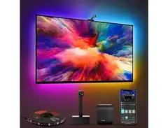 Govee Immersion WiFi TV LED Backlights with Camera main image