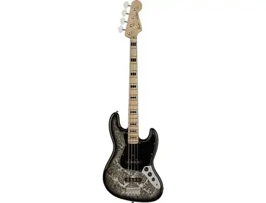 Fender MIJ J-Bass 2020 Special Edition