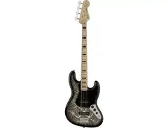 Fender MIJ J-Bass 2020 Special Edition main image