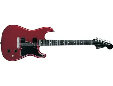 Fender Stratocaster-O-Sonic DV II