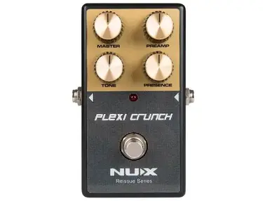 Nux Plexi Crunch