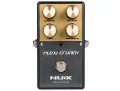 Nux Plexi Crunch