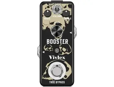 Vivlex Booster LEF-318