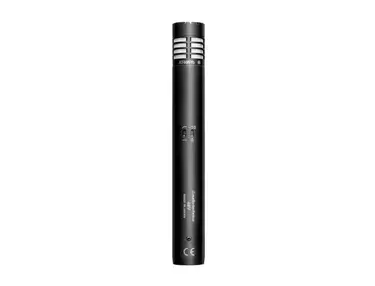 Audio-Technica AT4051b Small-diaphragm Condenser Microphone