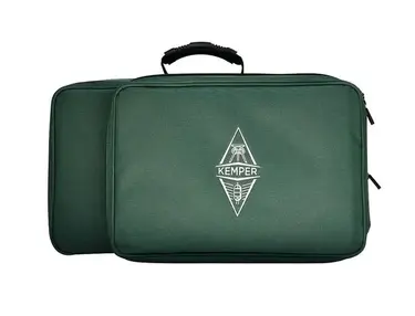 Kemper stage bag.
