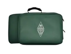 Kemper stage bag.