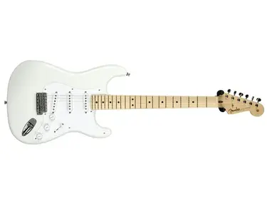 Fender Custom Shop Masterbuilt Todd Krause Eric Clapton stratocaster NOS