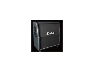 Marshall MC412A 4x12 200W Angled Guitar Cabinet