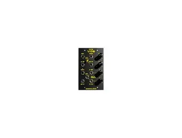 Serge Modular Bananalogue  VCS Banana Frac