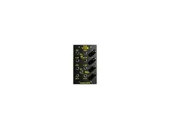 Serge Modular Bananalogue  VCS Banana Frac