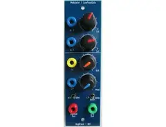 Bugbrand DD1 Balanced Modulator/Low Pass Gate
