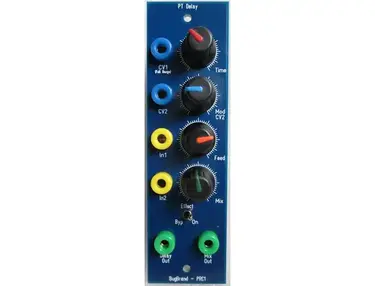Bugbrand PRC1 PT Delay