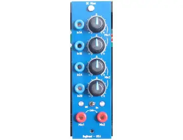 Bugbrand UTL4 DC Mixer