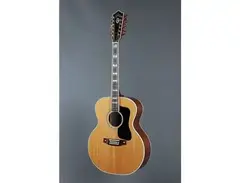 1973 Guild F-512 12-String Acoustic main image