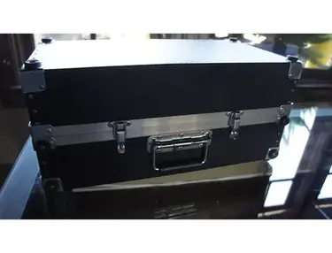 Gorillabox 12U Suitcase