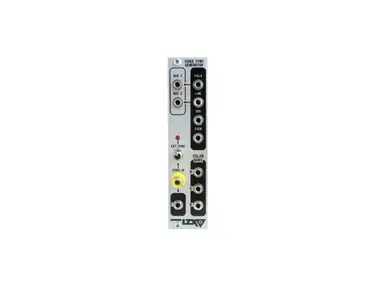 LZX Video Sync Generator