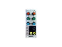 LZX Color Video Encoder