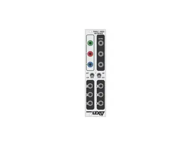 LZX Triple Video Interface