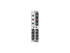 LZX Triple Video Interface