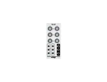 LZX Triple Video Processor