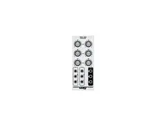 LZX Triple Video Processor