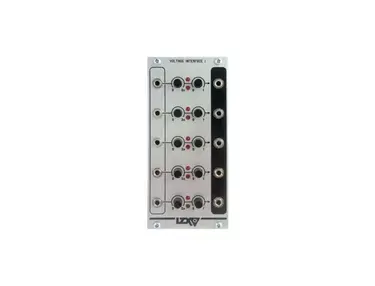 LZX Voltage Interface I