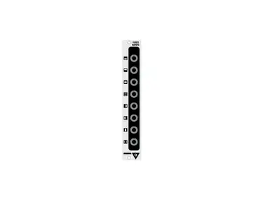 LZX Video Ramps