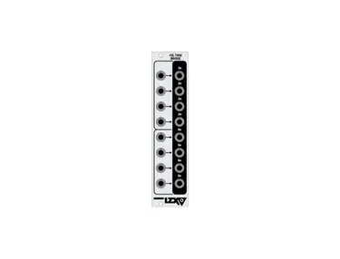 LZX Voltage Bridge