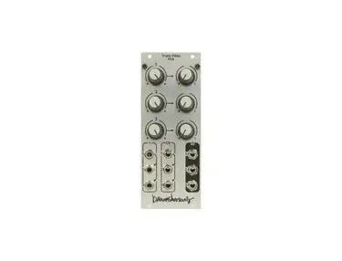 BSO Triple Video VCA