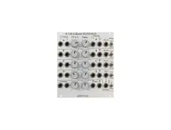 Doepfer A-143-4 Quad VCLFO/VCO main image