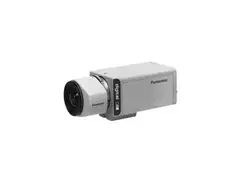 Panasonic WV-BP334 Genlock Camera main image