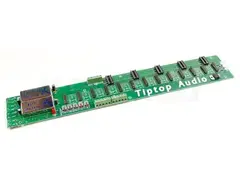 Tiptop Audio Powered Busboard main image