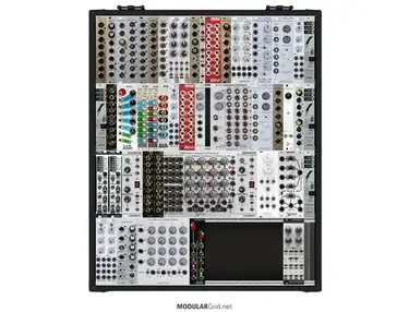 Thomas Wulfe's Generative Sequencing Case