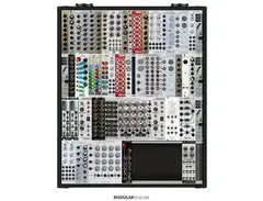 Thomas Wulfe's Generative Sequencing Case main image