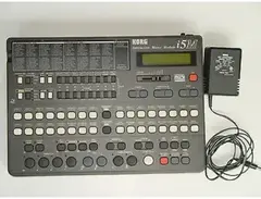 Korg i5M main image
