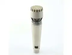 AKG D 1000 E Dynamic Cardioid Microphone main image
