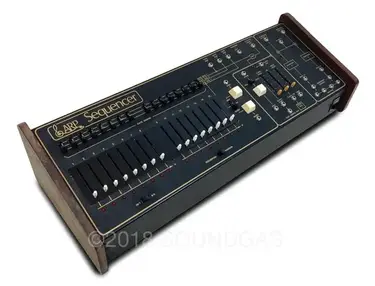 ARP Sequencer 1611
