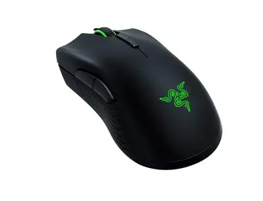 Razer Mamba Wireless