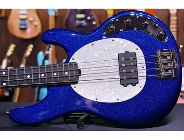 StingRay Special 4 H