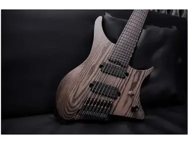 GOC E-series Materia