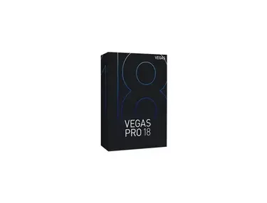 Magix Vegas Pro 18