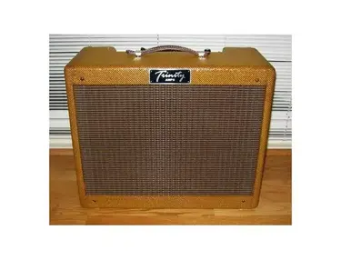Trinity Amps Tweed Deluxe